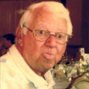 Meet your Posher, Mary carol